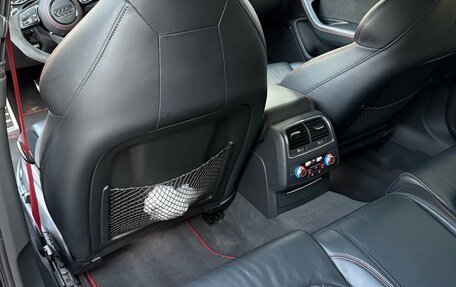 Audi A6, 2016 год, 4 300 000 рублей, 11 фотография