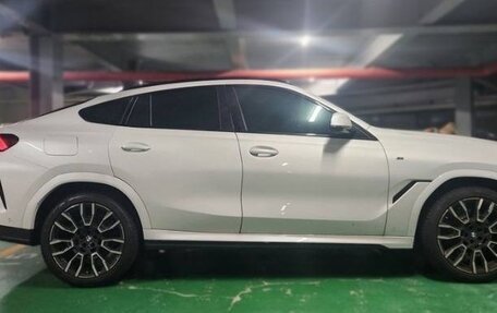 BMW X6, 2023 год, 10 250 000 рублей, 2 фотография