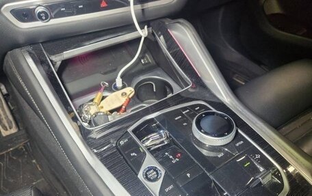 BMW X6, 2023 год, 10 250 000 рублей, 4 фотография