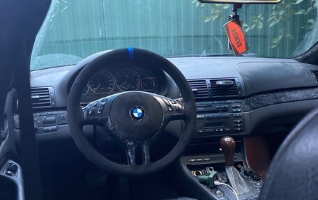 BMW 3 серия, 2003 год, 880 000 рублей, 7 фотография