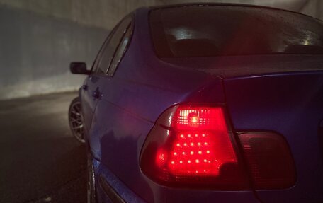 BMW 3 серия, 2003 год, 880 000 рублей, 6 фотография