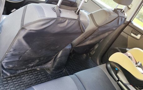 KIA Sportage II, 2009 год, 950 000 рублей, 2 фотография