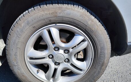 KIA Sportage II, 2009 год, 950 000 рублей, 18 фотография