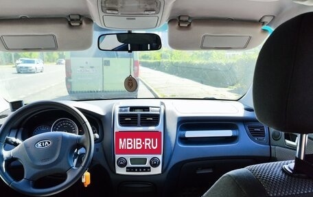 KIA Sportage II, 2009 год, 950 000 рублей, 12 фотография