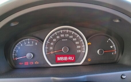 KIA Sportage II, 2009 год, 950 000 рублей, 23 фотография