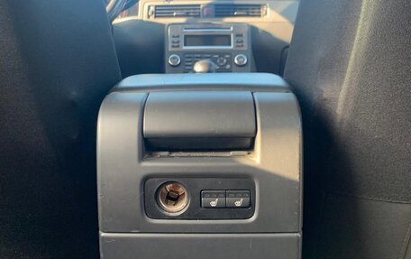 Volvo V70 III рестайлинг, 2009 год, 1 070 000 рублей, 15 фотография