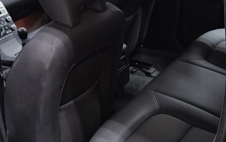 Volvo V70 III рестайлинг, 2009 год, 1 070 000 рублей, 13 фотография