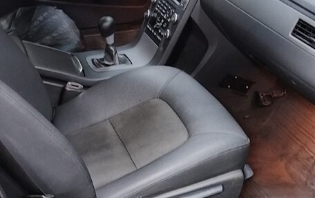Volvo V70 III рестайлинг, 2009 год, 1 070 000 рублей, 11 фотография