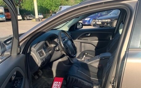 Volvo V70 III рестайлинг, 2009 год, 1 070 000 рублей, 10 фотография