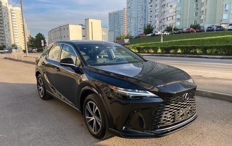 Lexus RX IV рестайлинг, 2025 год, 7 290 000 рублей, 2 фотография