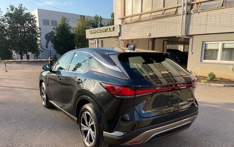 Lexus RX IV рестайлинг, 2025 год, 7 290 000 рублей, 3 фотография