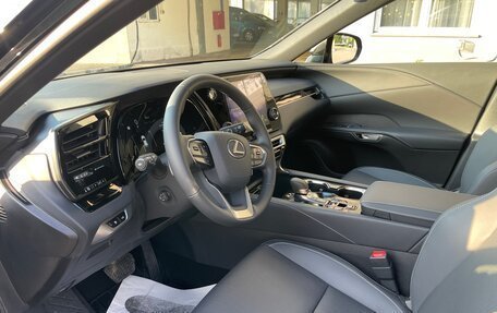 Lexus RX IV рестайлинг, 2025 год, 7 290 000 рублей, 6 фотография