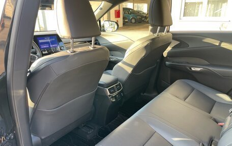 Lexus RX IV рестайлинг, 2025 год, 7 290 000 рублей, 11 фотография