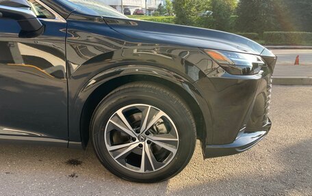 Lexus RX IV рестайлинг, 2025 год, 7 290 000 рублей, 5 фотография