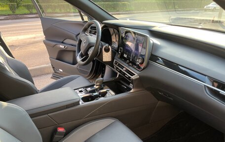 Lexus RX IV рестайлинг, 2025 год, 7 290 000 рублей, 8 фотография