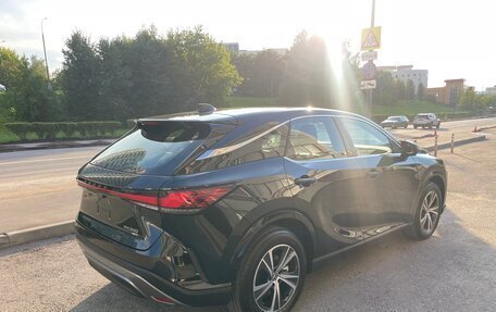 Lexus RX IV рестайлинг, 2025 год, 7 290 000 рублей, 4 фотография