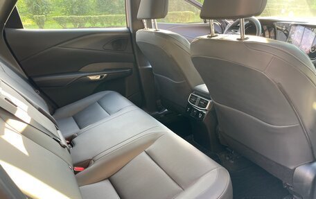 Lexus RX IV рестайлинг, 2025 год, 7 290 000 рублей, 13 фотография