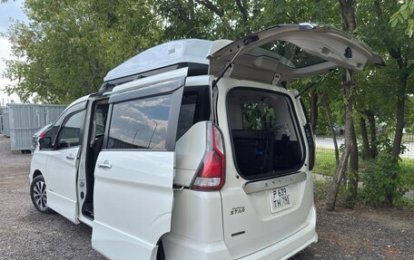Nissan Serena IV, 2018 год, 1 870 000 рублей, 11 фотография