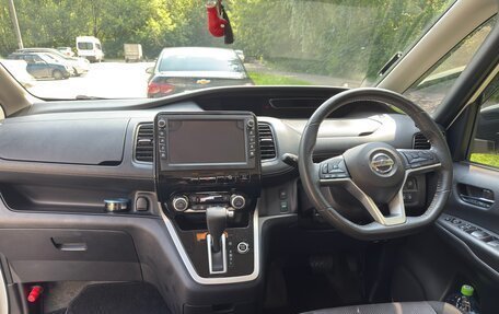 Nissan Serena IV, 2018 год, 1 870 000 рублей, 27 фотография
