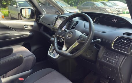 Nissan Serena IV, 2018 год, 1 870 000 рублей, 26 фотография