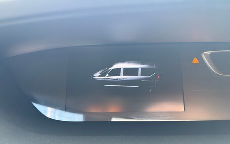 Nissan Serena IV, 2018 год, 1 870 000 рублей, 19 фотография