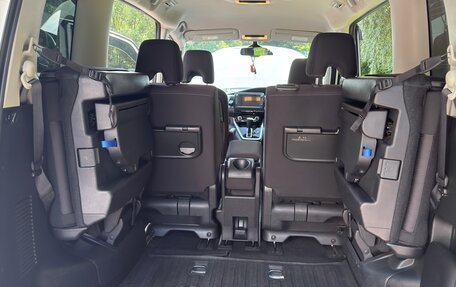 Nissan Serena IV, 2018 год, 1 870 000 рублей, 30 фотография