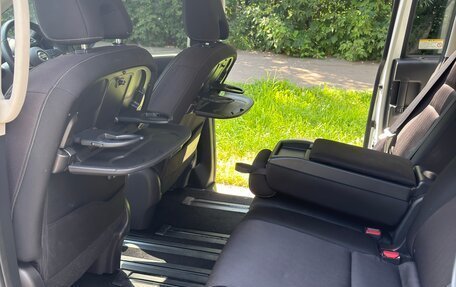 Nissan Serena IV, 2018 год, 1 870 000 рублей, 32 фотография