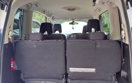 Nissan Serena IV, 2018 год, 1 870 000 рублей, 29 фотография