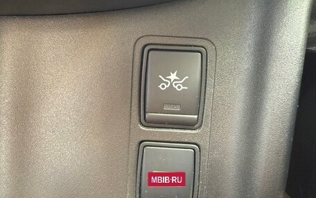 Nissan Serena IV, 2018 год, 1 870 000 рублей, 24 фотография