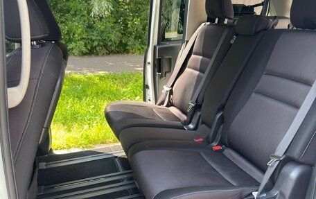 Nissan Serena IV, 2018 год, 1 870 000 рублей, 33 фотография
