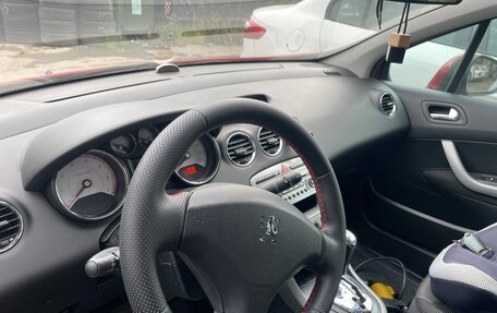 Peugeot 308 II, 2008 год, 350 000 рублей, 10 фотография