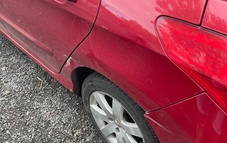 Peugeot 308 II, 2008 год, 350 000 рублей, 5 фотография