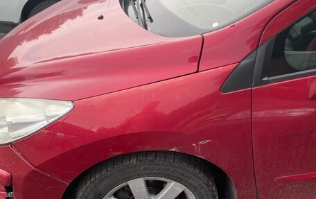 Peugeot 308 II, 2008 год, 350 000 рублей, 4 фотография