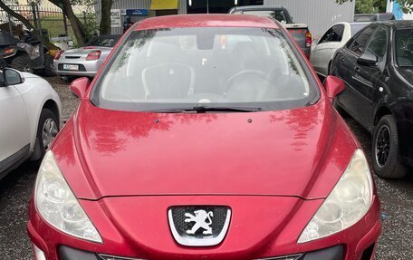 Peugeot 308 II, 2008 год, 350 000 рублей, 2 фотография