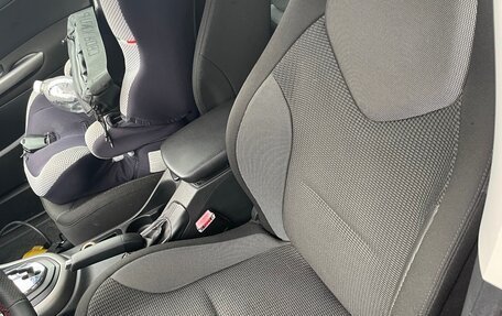 Peugeot 308 II, 2008 год, 350 000 рублей, 11 фотография