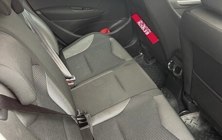 Peugeot 308 II, 2008 год, 350 000 рублей, 8 фотография