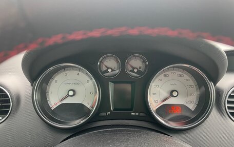 Peugeot 308 II, 2008 год, 350 000 рублей, 13 фотография