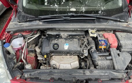 Peugeot 308 II, 2008 год, 350 000 рублей, 16 фотография