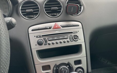 Peugeot 308 II, 2008 год, 350 000 рублей, 15 фотография