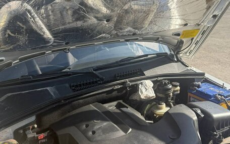 Chevrolet Niva I рестайлинг, 2007 год, 285 000 рублей, 6 фотография
