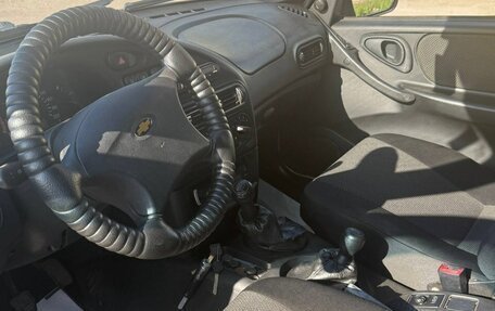 Chevrolet Niva I рестайлинг, 2007 год, 285 000 рублей, 2 фотография
