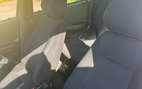 Chevrolet Niva I рестайлинг, 2007 год, 285 000 рублей, 8 фотография