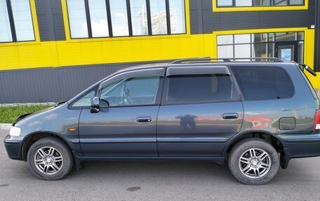 Honda Odyssey IV, 1998 год, 450 000 рублей, 6 фотография