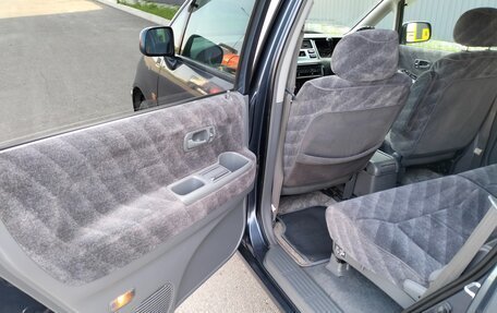 Honda Odyssey IV, 1998 год, 450 000 рублей, 10 фотография