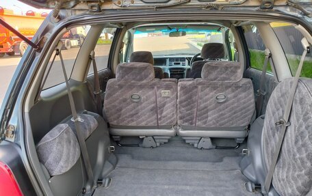 Honda Odyssey IV, 1998 год, 450 000 рублей, 7 фотография