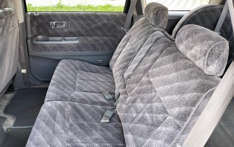 Honda Odyssey IV, 1998 год, 450 000 рублей, 9 фотография