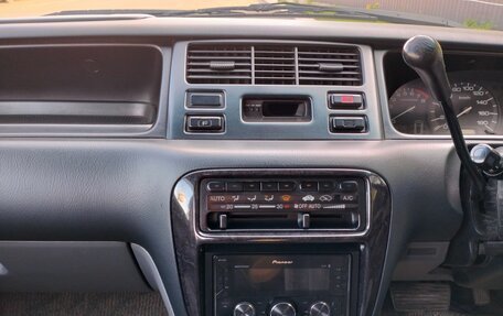 Honda Odyssey IV, 1998 год, 450 000 рублей, 14 фотография