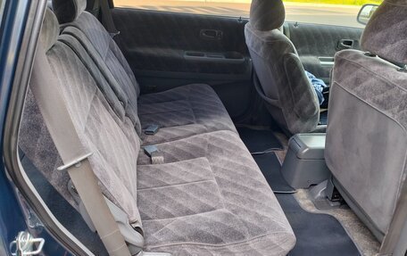 Honda Odyssey IV, 1998 год, 450 000 рублей, 12 фотография