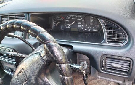 Honda Odyssey IV, 1998 год, 450 000 рублей, 13 фотография