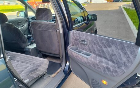 Honda Odyssey IV, 1998 год, 450 000 рублей, 11 фотография